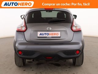 Nissan Juke 1.6 Acenta