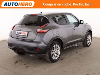 Nissan Juke 1.6 Acenta
