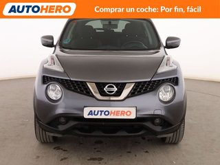 Nissan Juke 1.6 Acenta