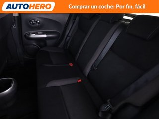 Nissan Juke 1.6 Acenta