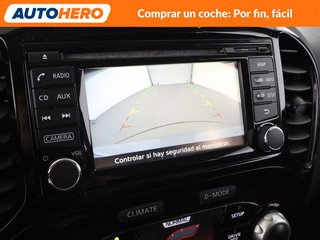 Nissan Juke 1.6 Acenta