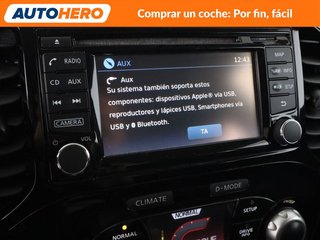 Nissan Juke 1.6 Acenta