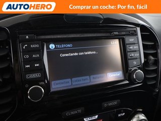 Nissan Juke 1.6 Acenta