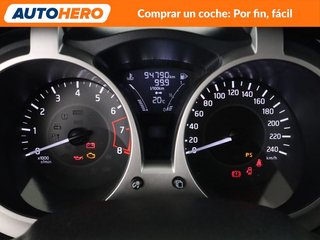 Nissan Juke 1.6 Acenta