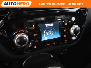 Nissan Juke 1.6 Acenta