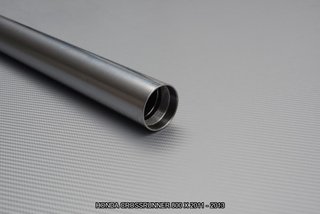 Tubos de horquilla para HONDA CROSSRUNNER 800 X