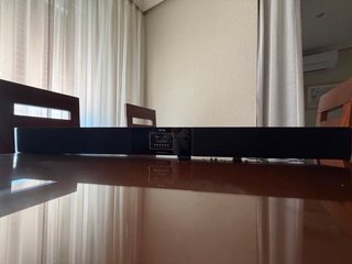 Barra de Sonido iJoy i-Max Sound 2.1*solo envio*