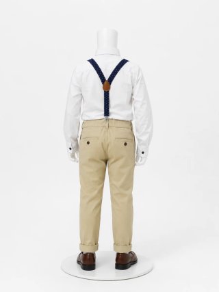 Traje de niño talla 12/14 para comunión o boda.