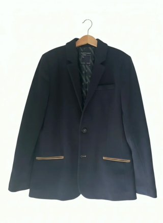 Traje de niño talla 12/14 para comunión o boda.