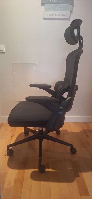 Silla ergonómica SIHOO M102C
