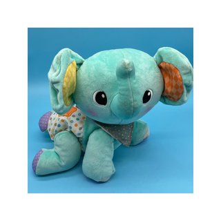 VTech osito peluche interactivo educativo bebé