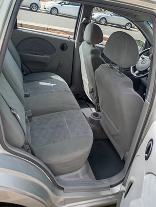 Daewoo Kalos 2004
