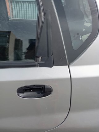 Daewoo Kalos 2004