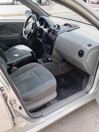Daewoo Kalos 2004