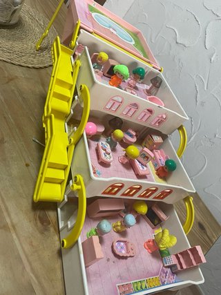 Casa  Family Feber Rosa