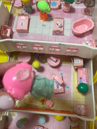 Casa  Family Feber Rosa