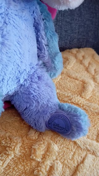 Peluche Burrito Disney 34 cm