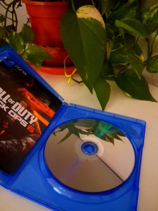 Call of Duty Black Ops 6 PS4 Lote Multigeneración
