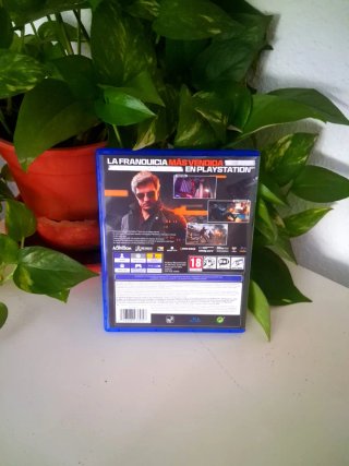 Call of Duty Black Ops 6 PS4 Lote Multigeneración