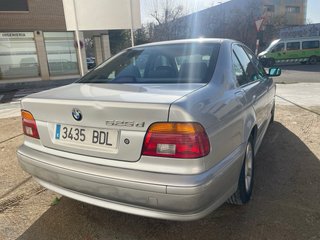 BMW Serie 5 2000