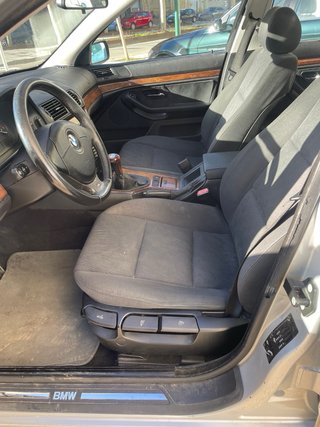 BMW Serie 5 2000