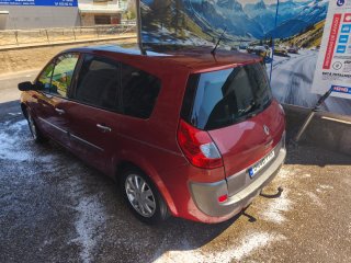 Renault Grand Scenic 2008