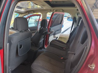 Renault Grand Scenic 2008