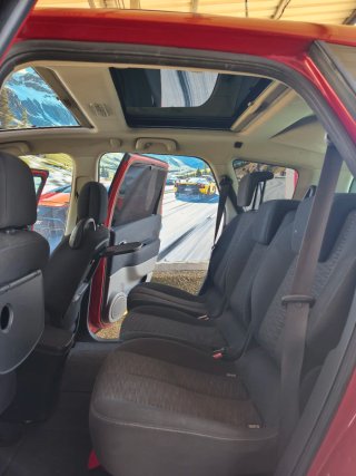 Renault Grand Scenic 2008
