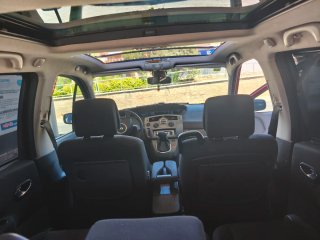 Renault Grand Scenic 2008