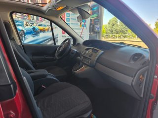 Renault Grand Scenic 2008