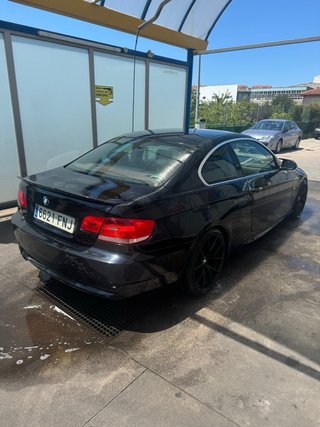 ✅BMW 330d e92 231cv✅