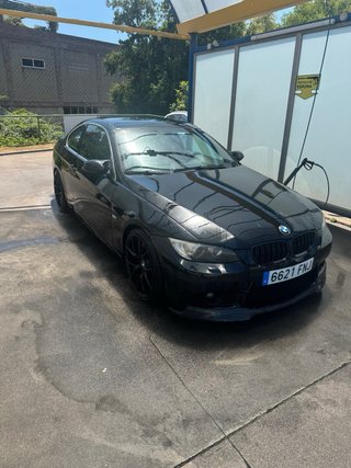 ✅BMW 330d e92 231cv✅
