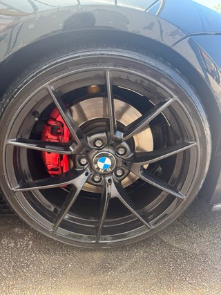 ✅BMW 330d e92 231cv✅