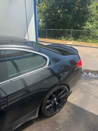 ✅BMW 330d e92 231cv✅