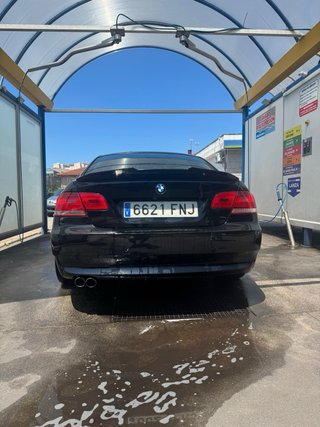 ✅BMW 330d e92 231cv✅