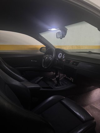 ✅BMW 330d e92 231cv✅