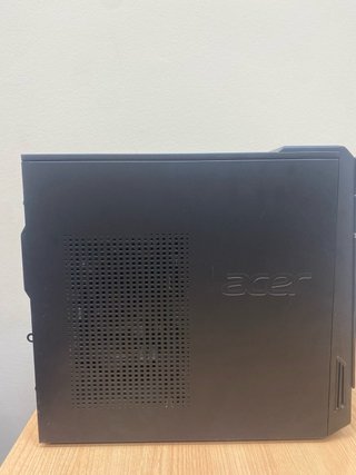 Torre PC Acer Aspire Intel i5 8GB RAM, 1TB HDD