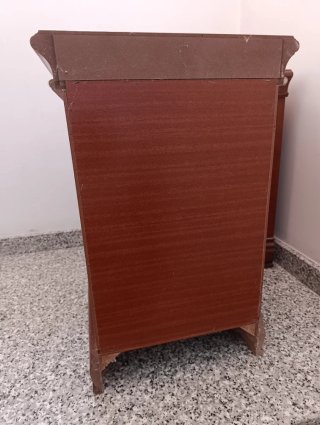 Comodini in legno