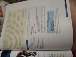 Libro estudiante ingles