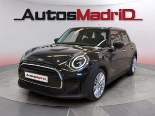 MINI Cooper COOPER