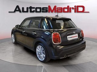 MINI Cooper COOPER