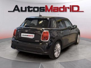 MINI Cooper COOPER