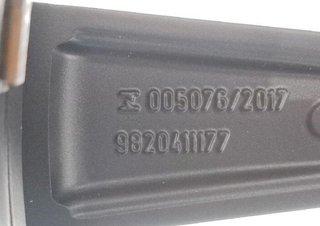 Llanta peugeot 98204111eh 3008 2.0 bluehdi 2641416