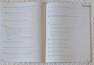 Comprensión lectora, 4 ESO. Cuaderno de ejercicios