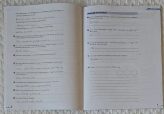 Comprensión lectora, 4 ESO. Cuaderno de ejercicios