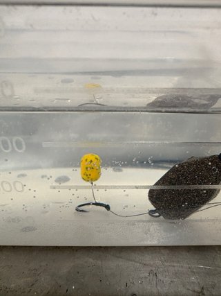 10 Bolsas PVA Pesca