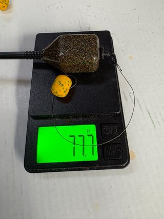 10 Bolsas PVA Pesca