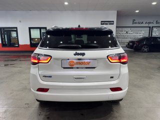 Jeep COMPASS 4Xe 1.3 PHEV 177kW 240CV S AT AWD (2022)