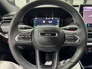 Jeep COMPASS 4Xe 1.3 PHEV 177kW 240CV S AT AWD (2022)