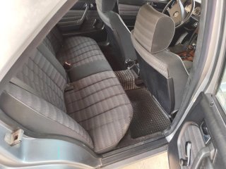 Mercedes-Benz 190d 2.5 1991